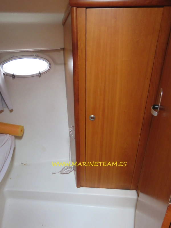 Starfisher 34 Cruiser 2006