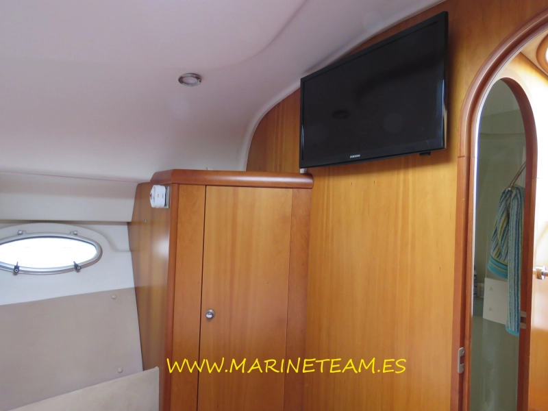 Starfisher 34 Cruiser 2006