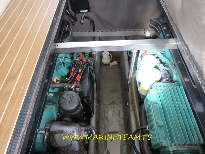 Starfisher 34 Cruiser 2006