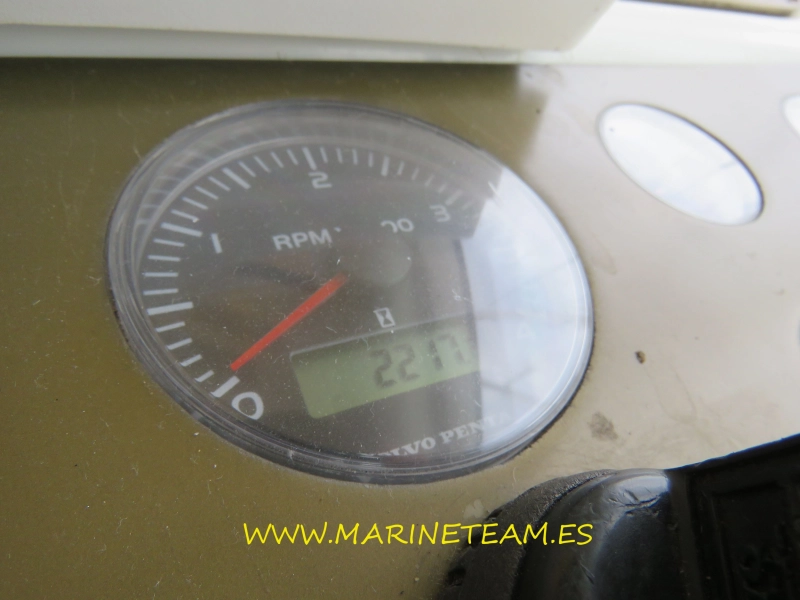 Starfisher 34 Cruiser 2006