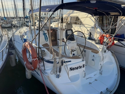 Foto del barco Bavaria 33 Cruiser 2007