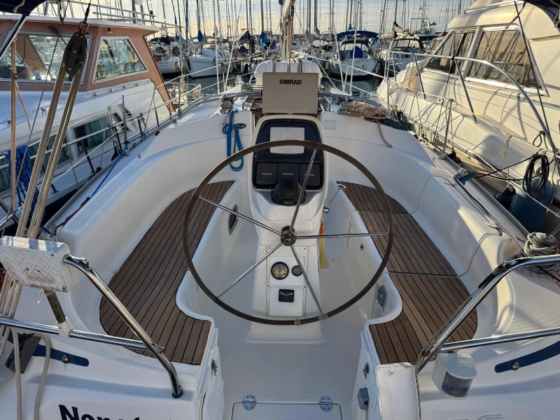 Bavaria 33 Cruiser 2007