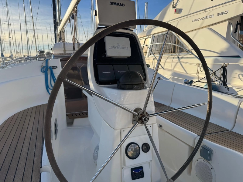 Bavaria 33 Cruiser 2007