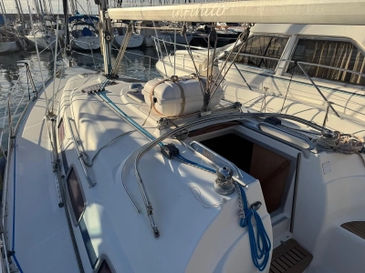 Foto del barco Bavaria 33 Cruiser 2007