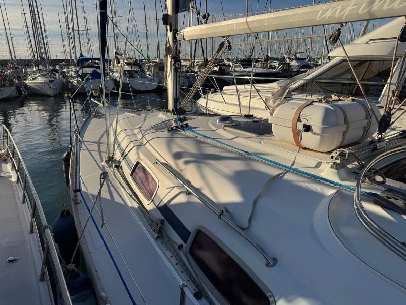 Bavaria 33 Cruiser 2007