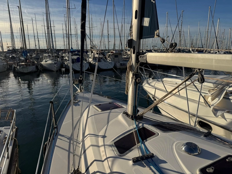 Bavaria 33 Cruiser 2007