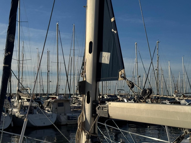 Bavaria 33 Cruiser 2007