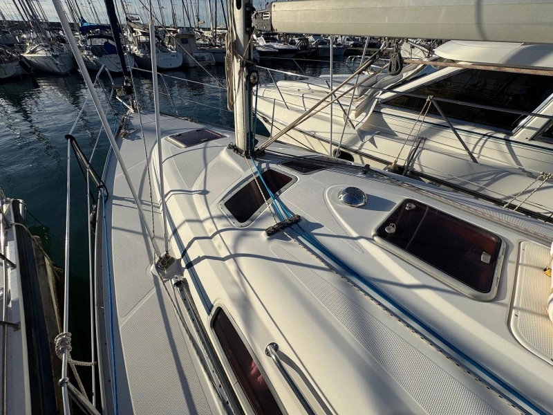 Bavaria 33 Cruiser 2007