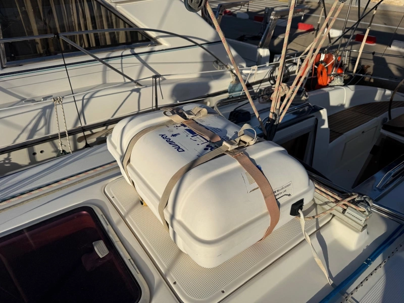 Bavaria 33 Cruiser 2007