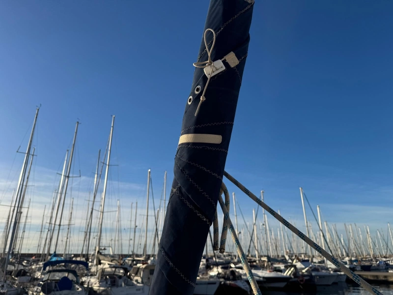 Bavaria 33 Cruiser 2007