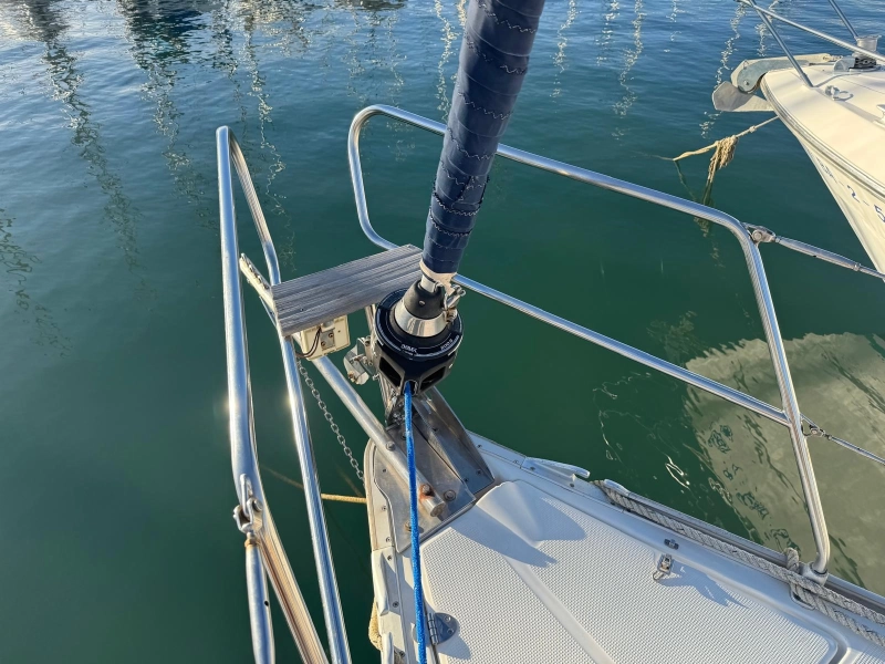 Bavaria 33 Cruiser 2007