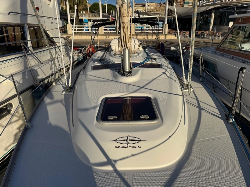 Bavaria 33 Cruiser 2007