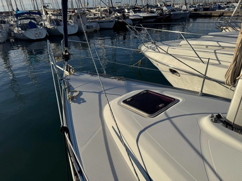 Bavaria 33 Cruiser 2007