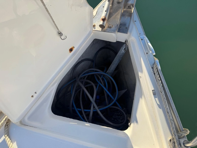 Bavaria 33 Cruiser 2007