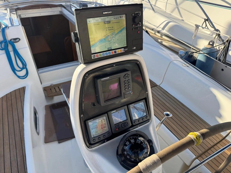 Bavaria 33 Cruiser 2007