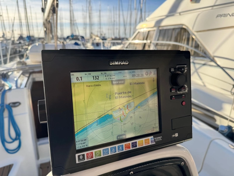 Bavaria 33 Cruiser 2007