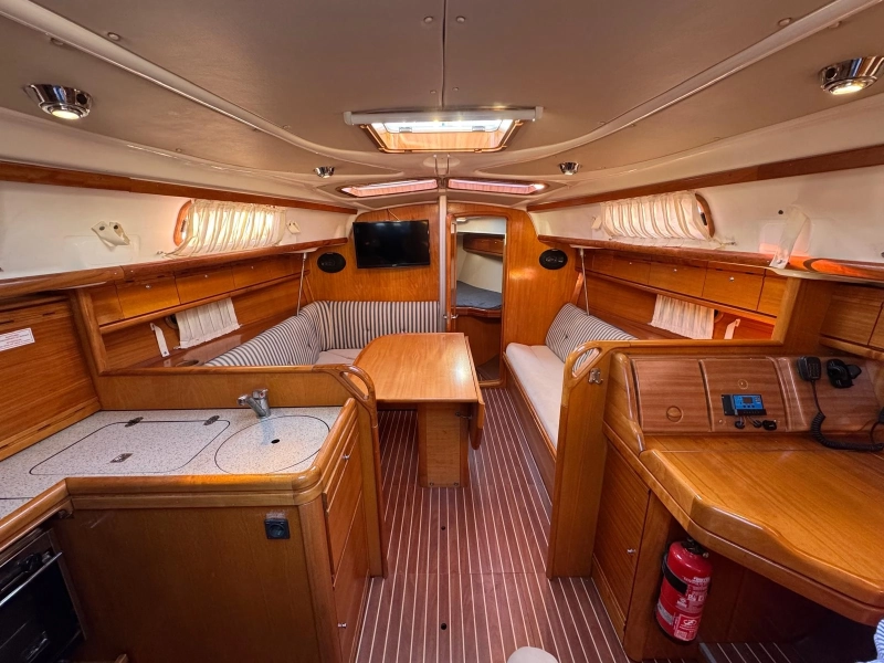 Bavaria 33 Cruiser 2007