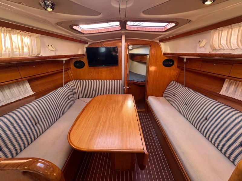 Bavaria 33 Cruiser 2007