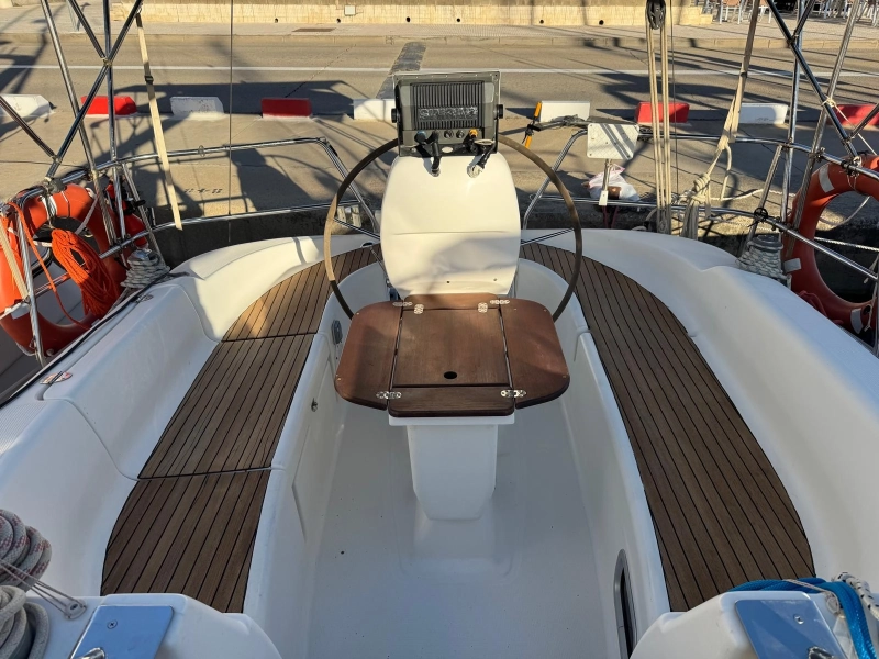 Bavaria 33 Cruiser 2007