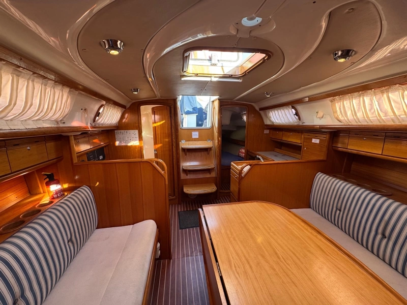 Bavaria 33 Cruiser 2007