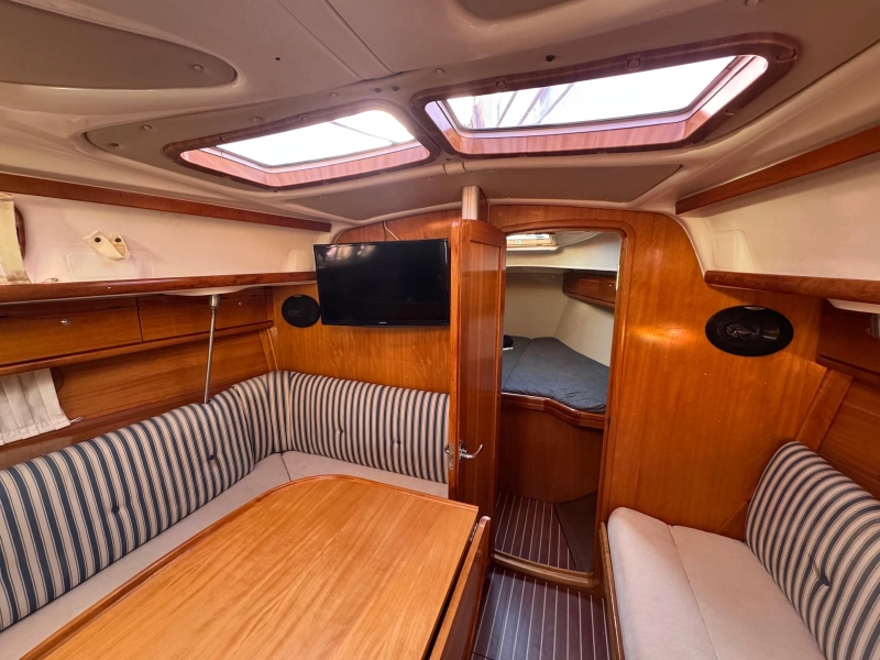 Bavaria 33 Cruiser 2007