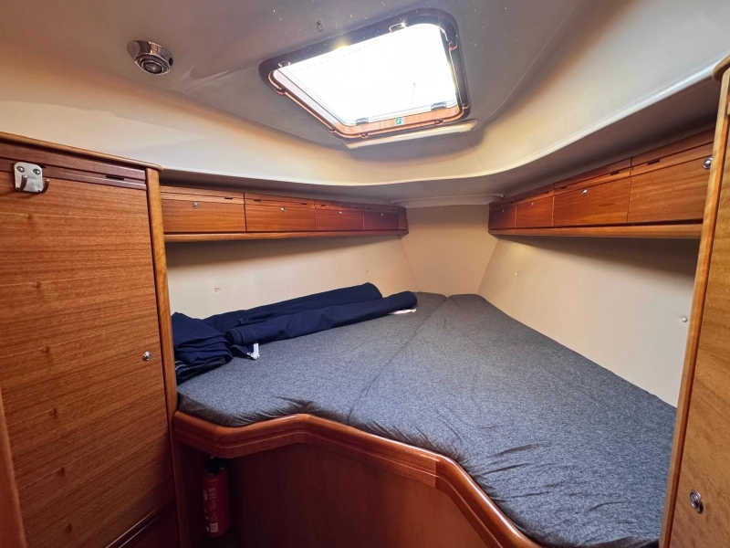 Bavaria 33 Cruiser 2007