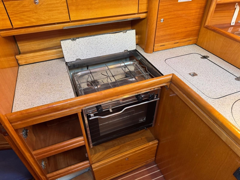 Bavaria 33 Cruiser 2007