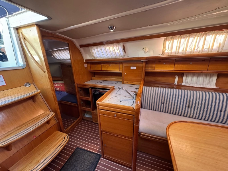 Bavaria 33 Cruiser 2007