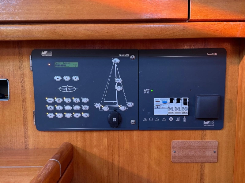 Bavaria 33 Cruiser 2007