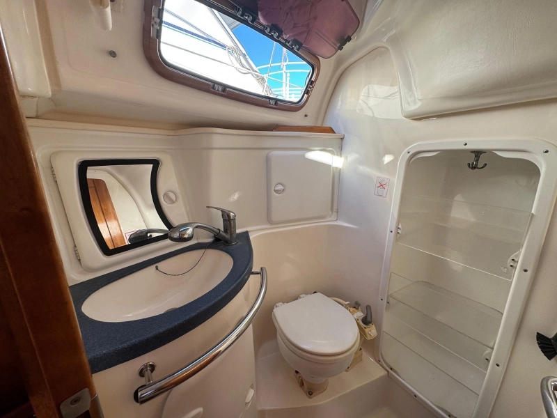 Bavaria 33 Cruiser 2007