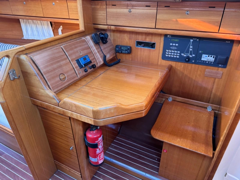 Bavaria 33 Cruiser 2007