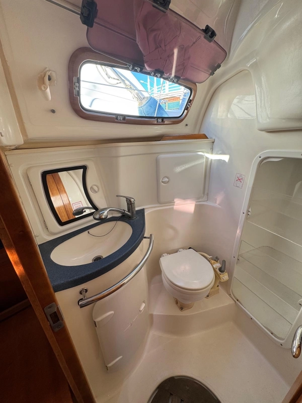 Bavaria 33 Cruiser 2007