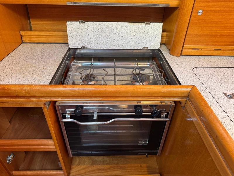 Bavaria 33 Cruiser 2007