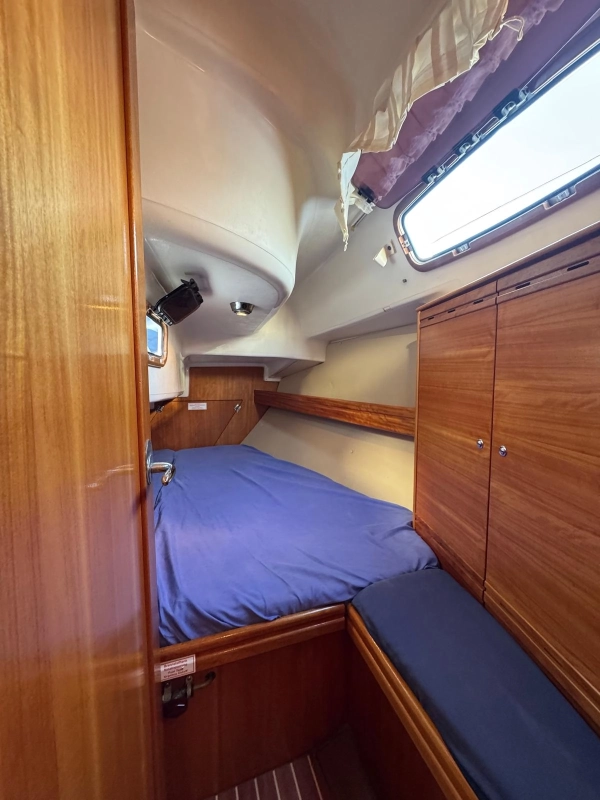 Bavaria 33 Cruiser 2007