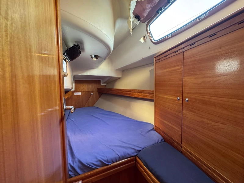 Bavaria 33 Cruiser 2007