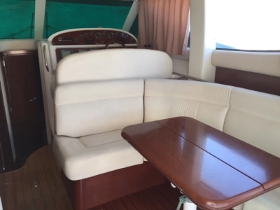 Foto del barco Jeanneau Prestige 36 2002
