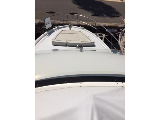 Jeanneau Prestige 36 2002