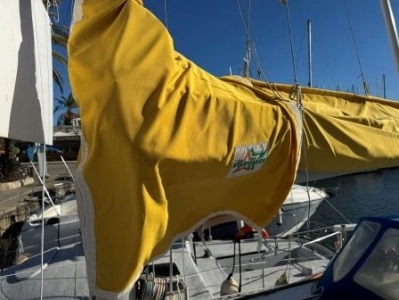 Foto del barco Gib'Sea 84 1984