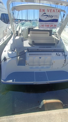 Foto del barco  Otros Silverton 31 1994