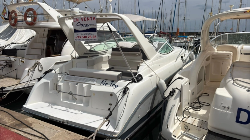  Otros Silverton 31 1994