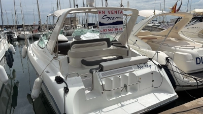 Foto del barco  Otros Silverton 31 1994