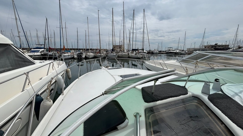  Otros Silverton 31 1994