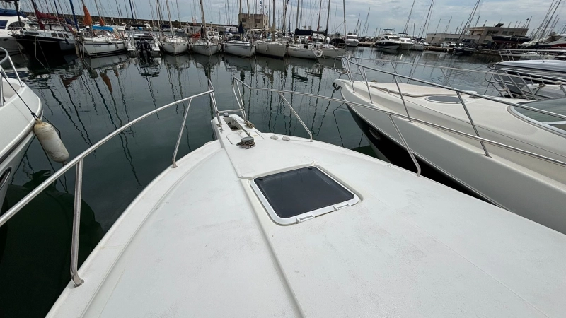  Otros Silverton 31 1994