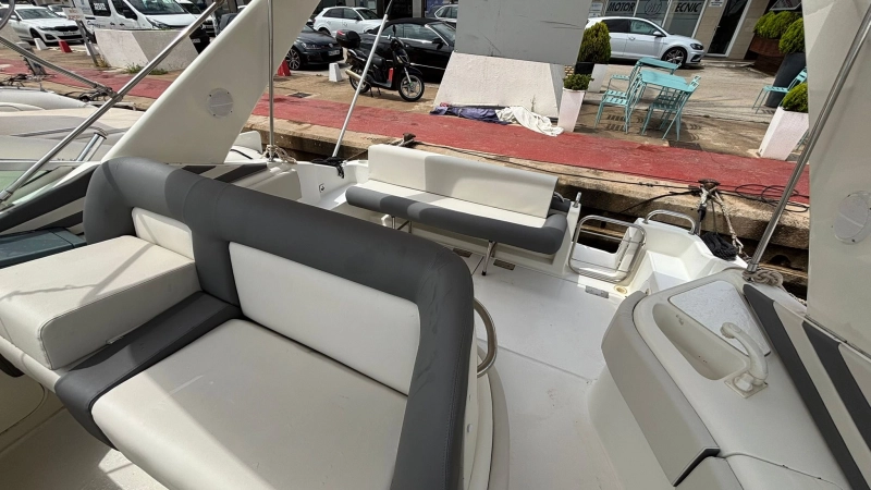  Otros Silverton 31 1994