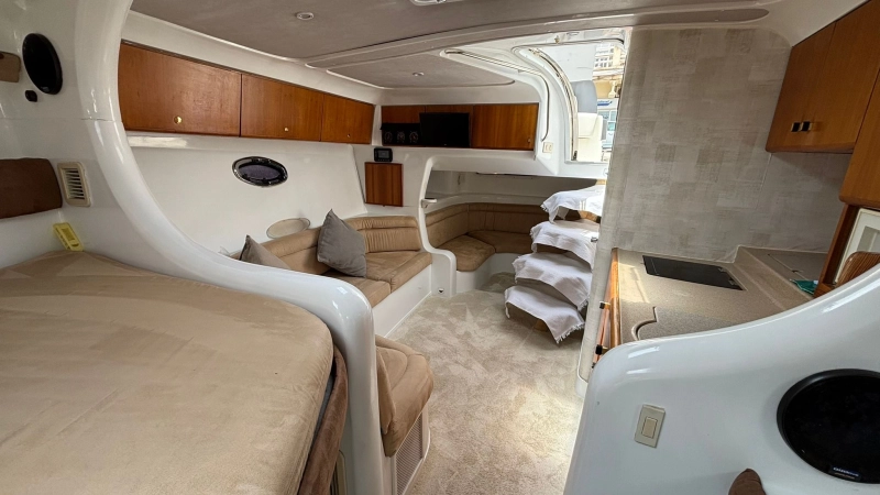  Otros Silverton 31 1994