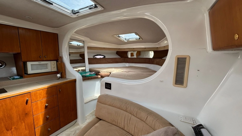  Otros Silverton 31 1994