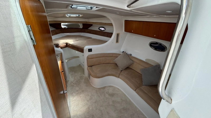  Otros Silverton 31 1994