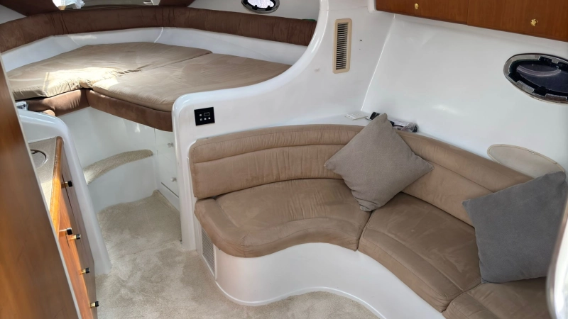  Otros Silverton 31 1994