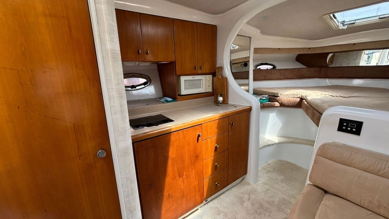  Otros Silverton 31 1994