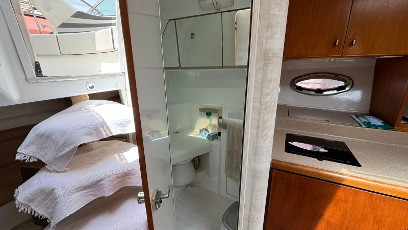  Otros Silverton 31 1994